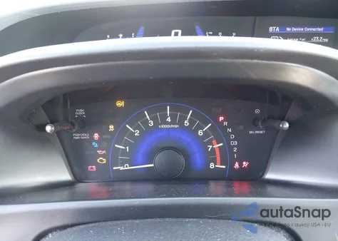 2013 Honda Civic Lx z USA, uszkodzony, nr VIN 19XFB2F54DE223867